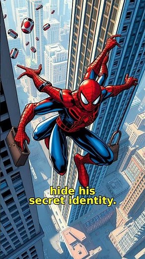 Spider-Man’s Six-Arm Saga: When Peter Parker Mutated & Changed Marvel Forever!