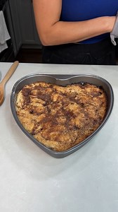 32K views · 250 reactions | Caramel Apple Dump Cake | Natalini | Facebook