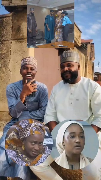 Labarina Series News Update with Dan Buran