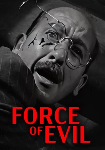 Force of Evil (1948)