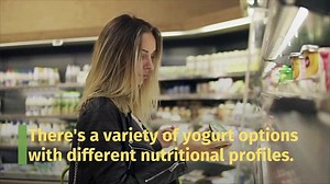 Is Yogurt Healthy?