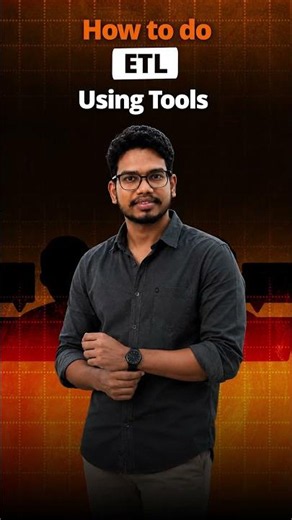 How to Do ETL Using Tools? | Beginner Guide to ETL Automation | PythonLife