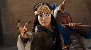 Disney plus december 2020: Nya filmer och serier