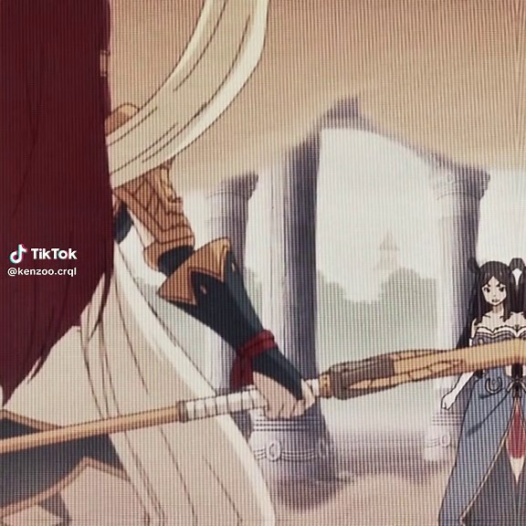 Erza Scarlet: A Strong Character in Fairy Tail