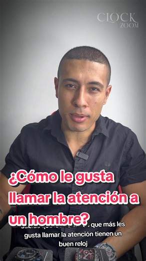 Clock Zoom on TikTok