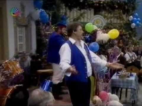 Kaiserlich Bömischen - Lichtensteiner Polka