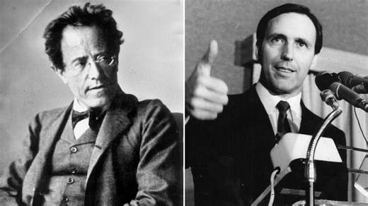 Keating knew the power of music — and he harnessed it