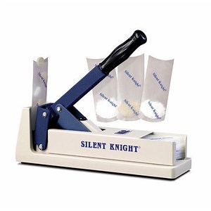 SILENT KNIGHT 碎藥機