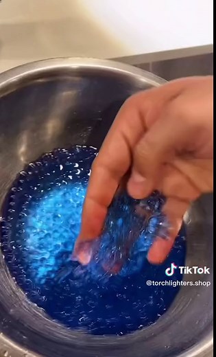 Ultimate Gel Blaster Warfare with Orbeez Guns