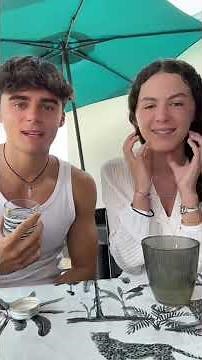 On test la boisson de Squeezie ! 🍹