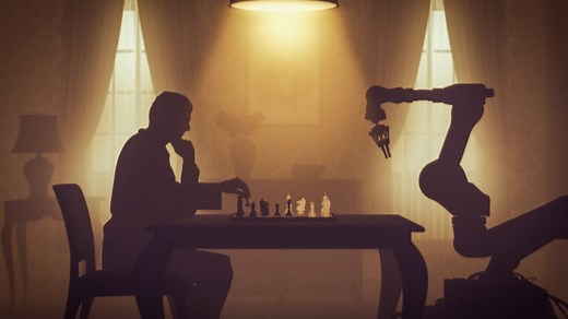 Algorithmen: Schritt für Schritt zum Ziel - Entdeckt - Play SRF