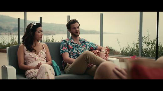 ▶️ Plus One - 'Plus One': Official Trailer