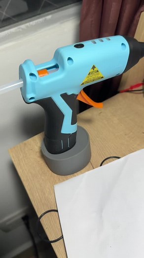 Herramienta de Silicona Profesional - ¡Increíble y Práctica!