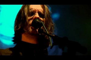 Porcupine Tree - Anesthetize (Part 1)