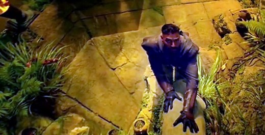 The Shannara Chronicles S01 E01