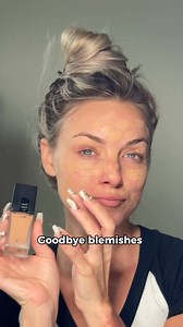 Its perfect 😍 if you want a anti-aging flawless base makeup routine, this is it! | Beauty by HannaLee