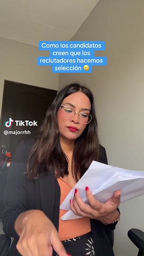 Proceso de Reclutamiento y Selección: Pasos Cruciales Explorados