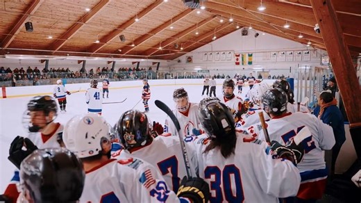 Sask. First Nations unite at hockey championship in P.A.