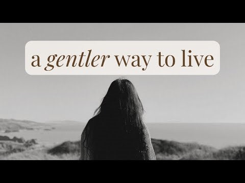 Welcome to Gently with Grace