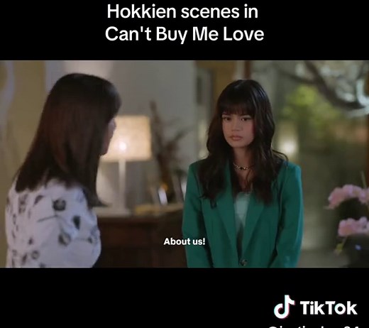 Should I Watch This Series? Hokkien Scenes Not Bad!
