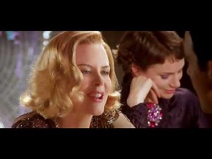 Robbie Williams & Nicole Kidman – Somethin’ Stupid