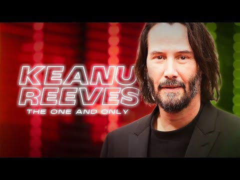 Keanu Reeves: The One and Only | Documentary on Keanu Reeves | Keanu Reeves life | #hollywoodactor