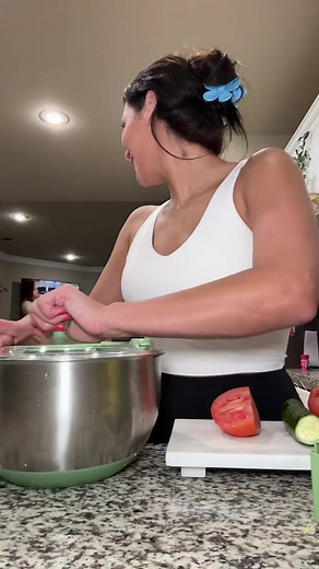 Delicious Quick Lunch Salad Recipes