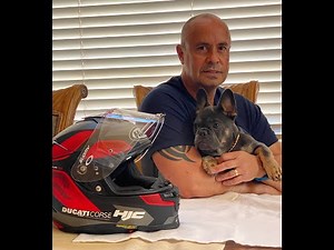 Visor and Pinlock Care (Part 1: How It Works & Cleaning)