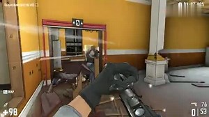 《RICO》多人模式游玩演示