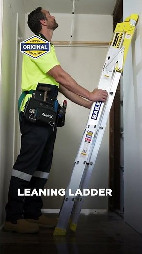 Aluminium Step Extension Ladder: Height Access Made Easy 💪