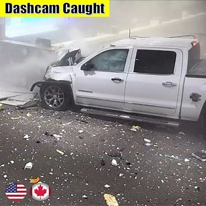 427K views · 6.3K reactions | This dashcam caught video featuring...