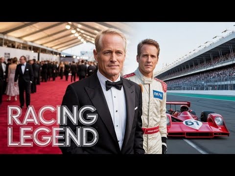 The Cars That Made Paul Newman a Legend!