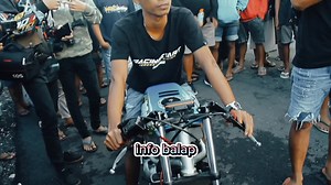 WEDOS GEMBEL TEKNO TUNER | INFO BALAP