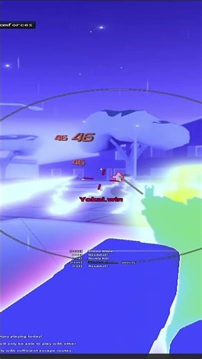 PHANTOM FORCES SCRIPT - AIMBOT, ESP, BUNNYHOP & MORE