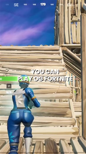 Beyond Fortnite: Discover the Retrac Experience