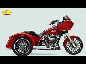 Harley-Davidson Unveils Stunning Custom Paint Jobs for 2025 Models | Mystic Shift, Firestorm & More!