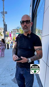 371K views · 1.1K reactions | @incomeawareness Trade jobs or College Degree? What do you do for a living? Skills are the KEY to success in any careers! The more skilled you are, the luckier you get! Just Nevergiveup! @incomeawareness - Amir #incomeawareness #jobs #jobseekers #streetinterview #orangecounty #losangeles #nevergiveup | Incomeawareness | Facebook