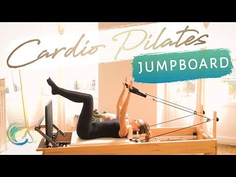 20 minute Cardio Pilates Total body sculpting workout Preview