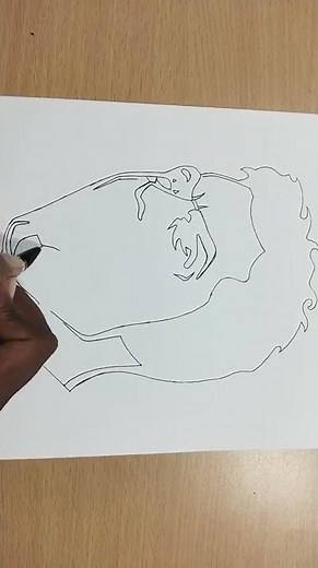 how to draw Cristiano Ronaldo drawing | Cristiano Ronaldo drawing easy step by step | cr7 drawing