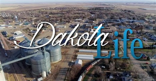Dakota Life: Greetings from Redfield (Full Episode)