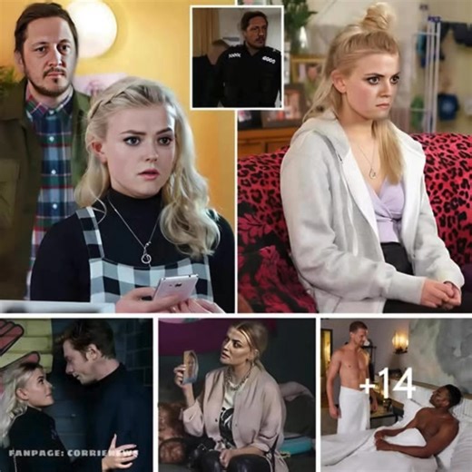 8.4K views · 39 reactions | SHOCKING TRUTH REVEALED!! Two relationships collapse in early ITVX episode of Coronation Street as shocking betrayal is exposed Continue Reading Below Information .... | Corrie Full Seasons | Facebook