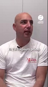 242K views · 6K reactions | Né sans main gauche, Damien Seguin - Voile sera au départ de son second Vendée Globe le 10 novembre. ⛵ Avec l'objectif de jouer les premiers rôles, pour le double champion paralympique de voile !  | Ouest-France Sports | Facebook