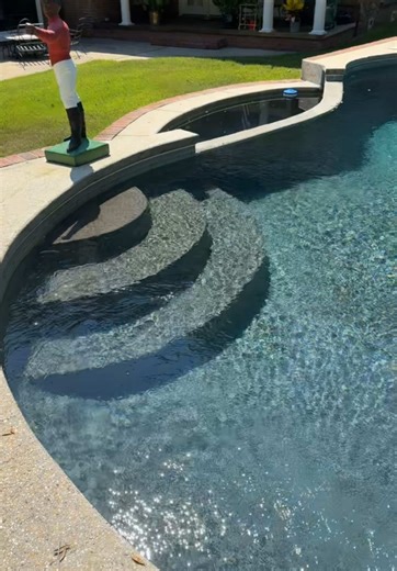 Experience Stunning Infinity Pools for Relaxation