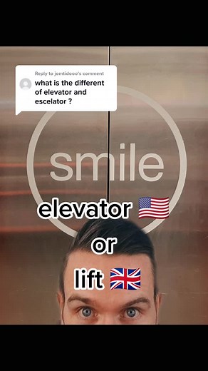 Differences Between Elevator and Escalator Explained