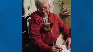 'She made sure every dog mattered' | Best Friends Forever Dog Rescue mourns the loss of its president