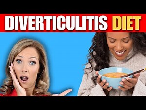 Diverticulitis Diet: 5 Foods You Should Eat #shorts #digestivehealth #nutrition