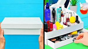 1.4M views · 1.3K reactions | 23 smart organization hacks for your home: | FoodGasmic | Facebook