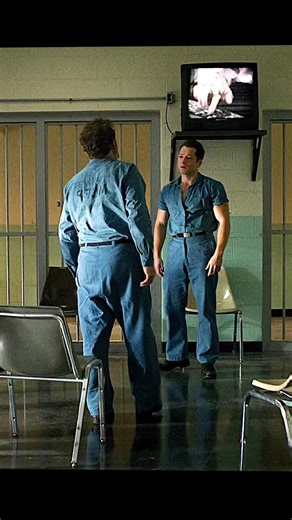 Undercover in Prison: Jamie's Ten-Year Sentence