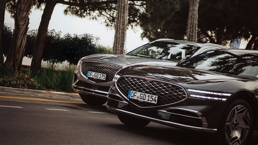 Its official, Hyundai to bring its premium brand Genesis to India