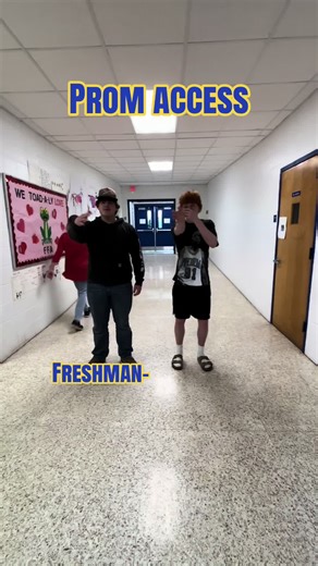 Getting ready for prom at tchs #media #prom #fyp | prom